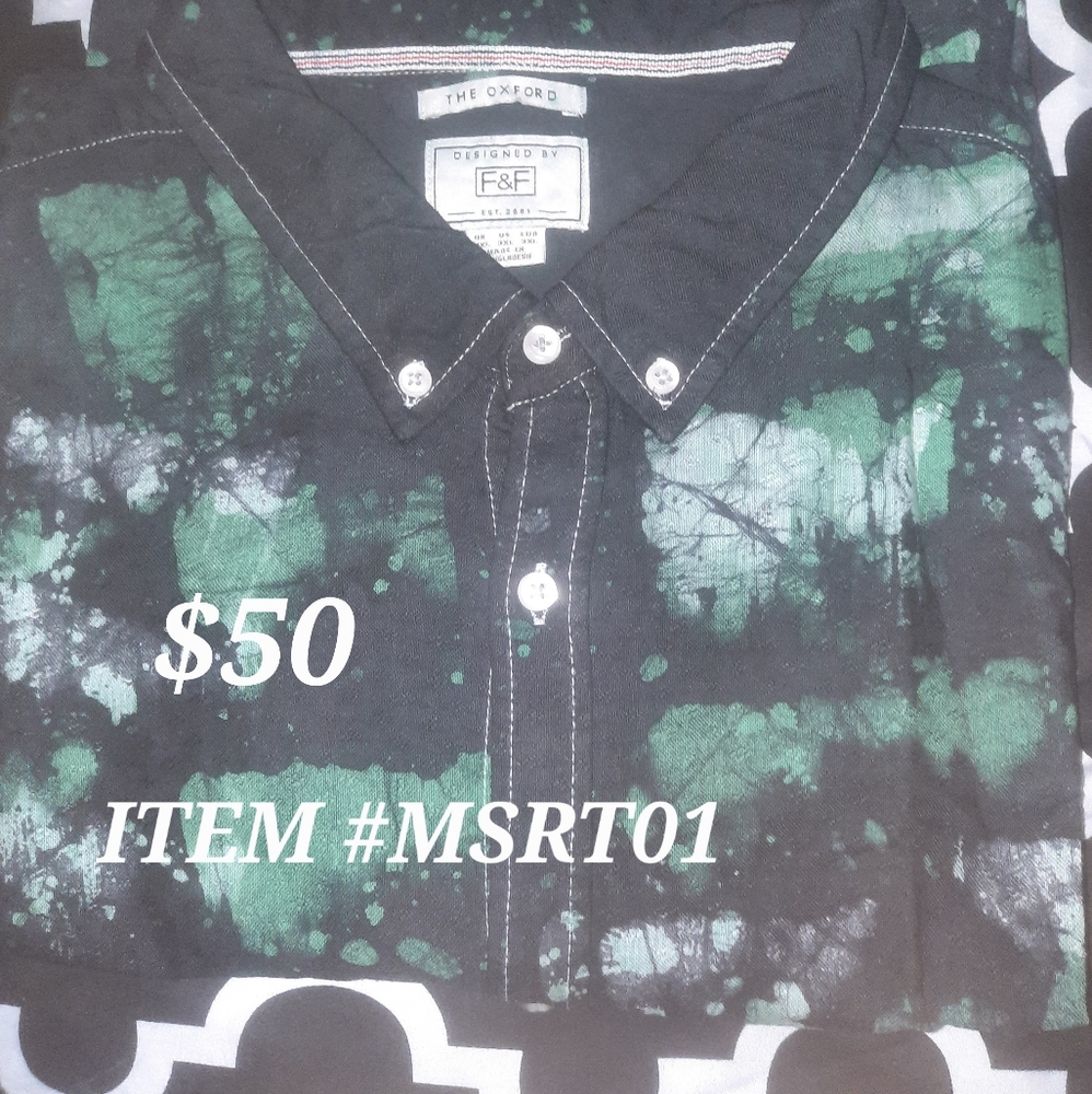 Men shirt